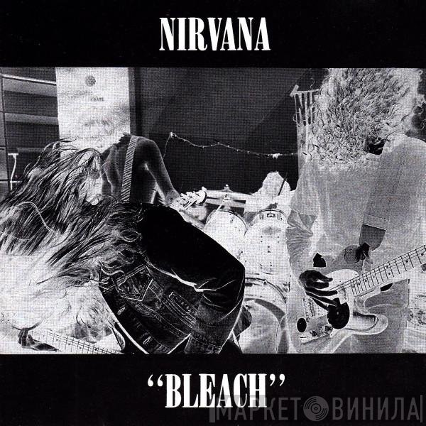 Nirvana  - Bleach