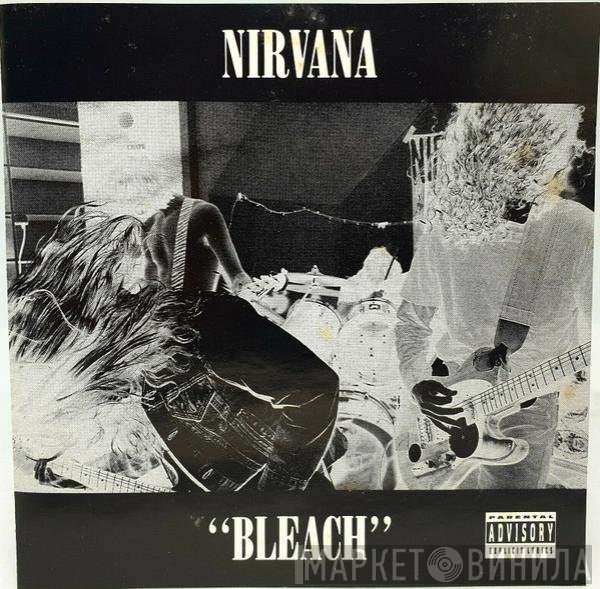 Nirvana  - Bleach