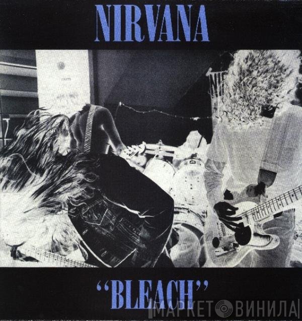 Nirvana  - Bleach
