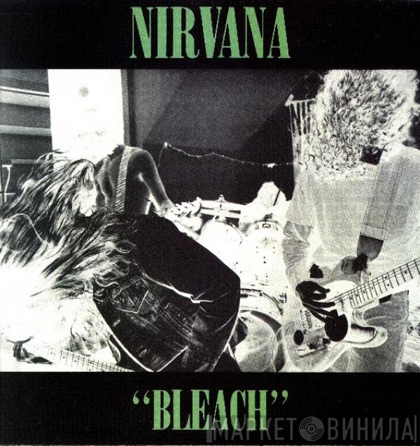 Nirvana  - Bleach