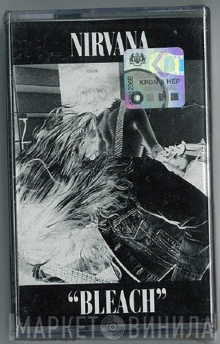 Nirvana  - Bleach