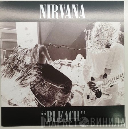 Nirvana  - Bleach