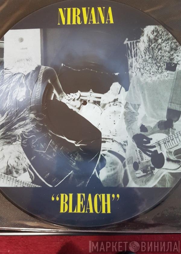 Nirvana  - Bleach