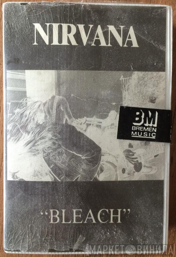 Nirvana  - Bleach
