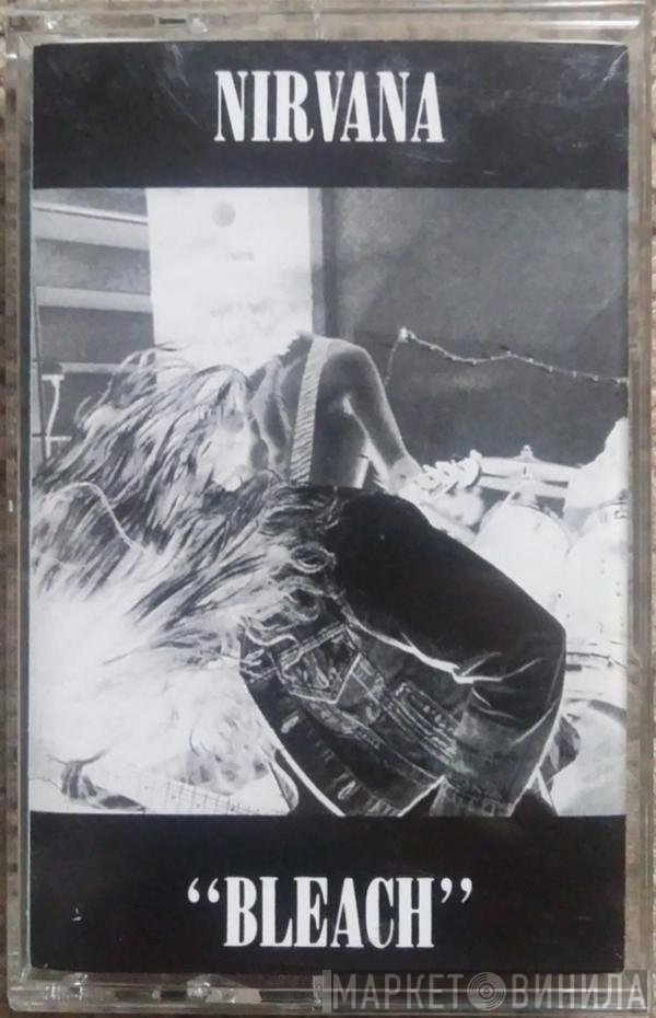 Nirvana  - Bleach