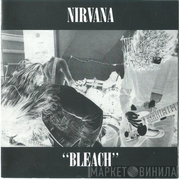 Nirvana  - Bleach