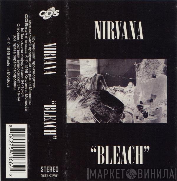 Nirvana  - Bleach