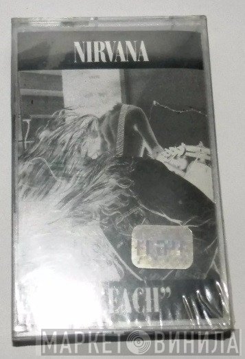 Nirvana  - Bleach