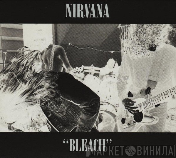 Nirvana - Bleach