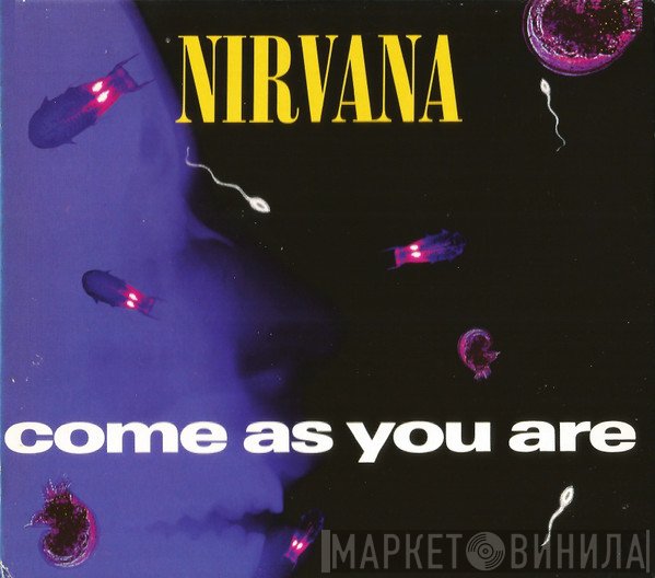 Nirvana - Come As You Are