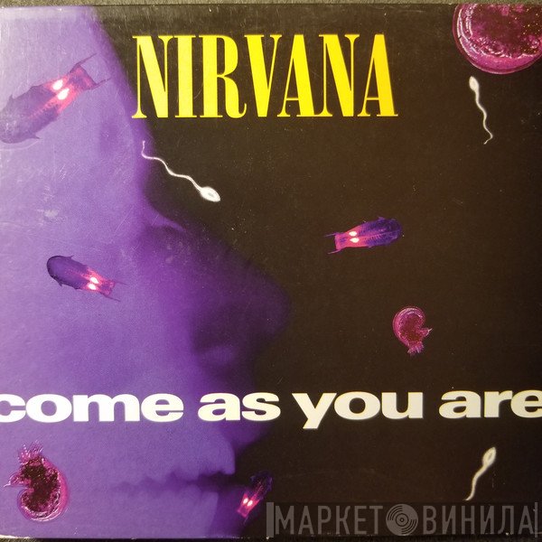Nirvana - Come As You Are