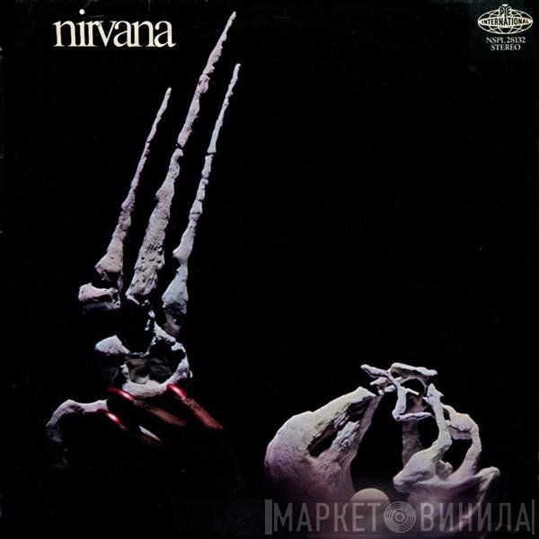 Nirvana   - Dedicated To Markos III