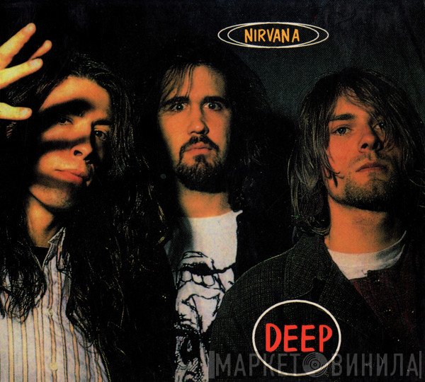 Nirvana  - Deep