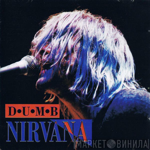 Nirvana  - Dumb