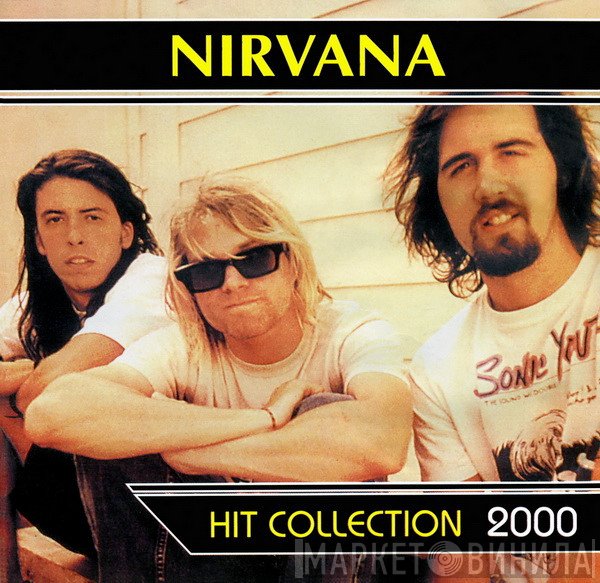 Nirvana  - Hit Collection 2000