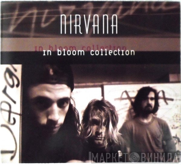 Nirvana  - In Bloom Collection