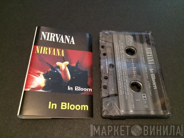 Nirvana  - In Bloom