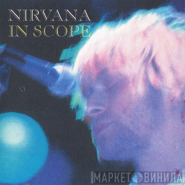 Nirvana  - In Scope