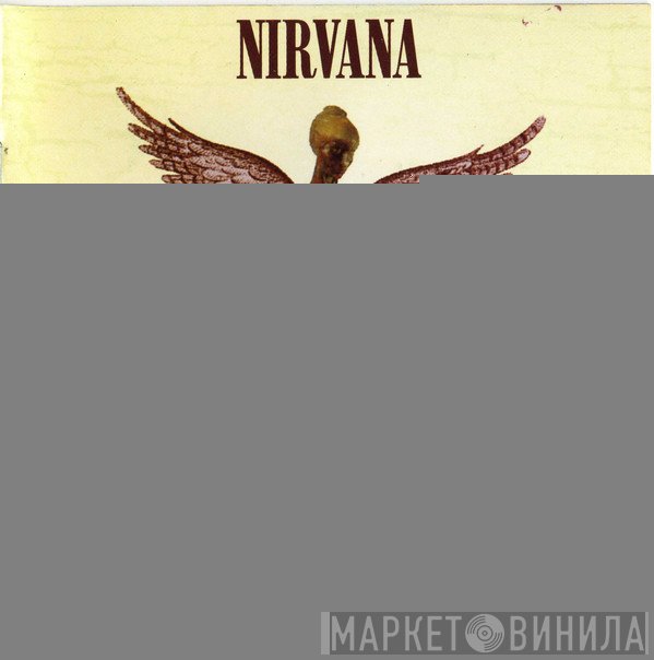 Nirvana  - In Utero + EP