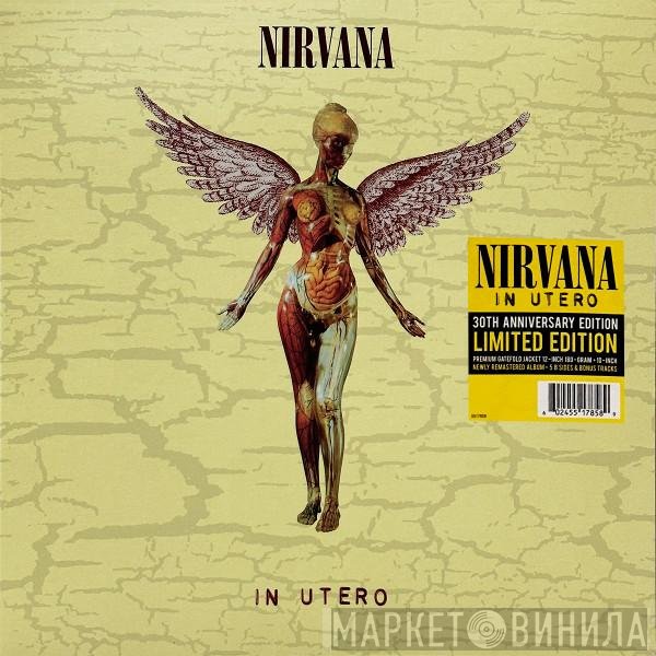 Nirvana - In Utero