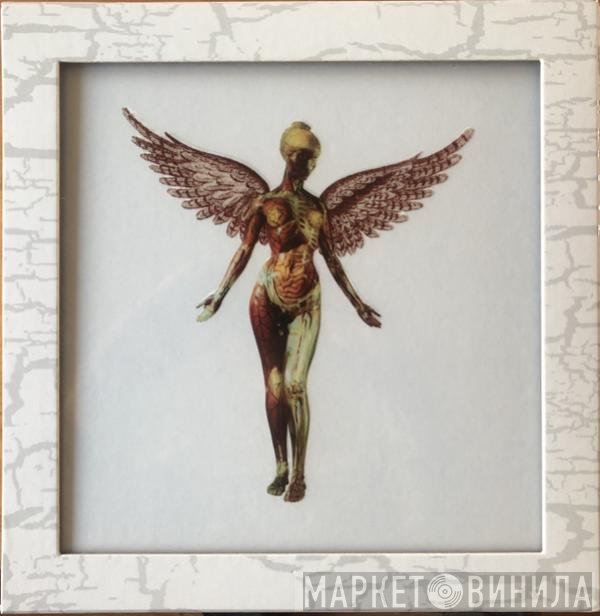 Nirvana - In Utero