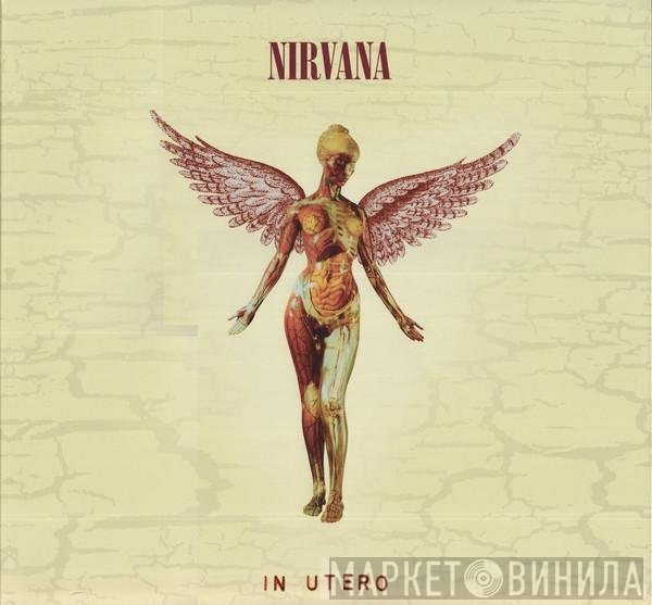 Nirvana  - In Utero