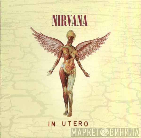Nirvana  - In Utero