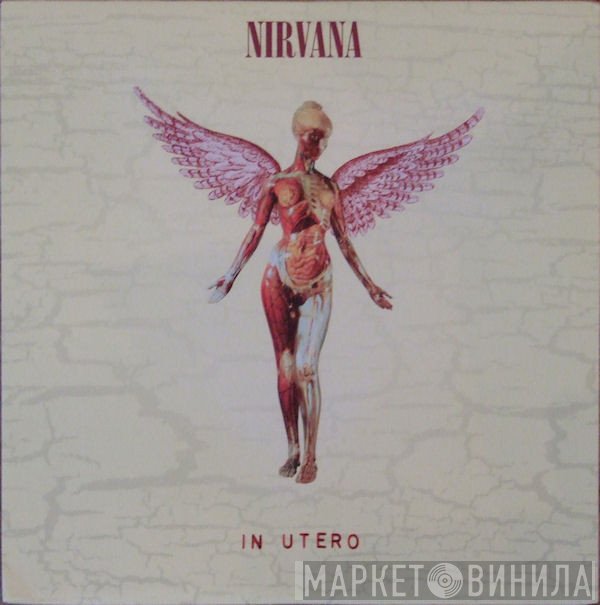 Nirvana  - In Utero
