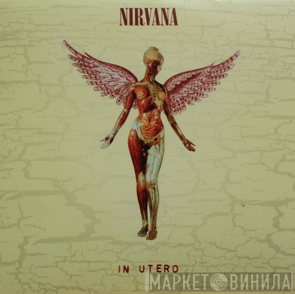 Nirvana  - In Utero