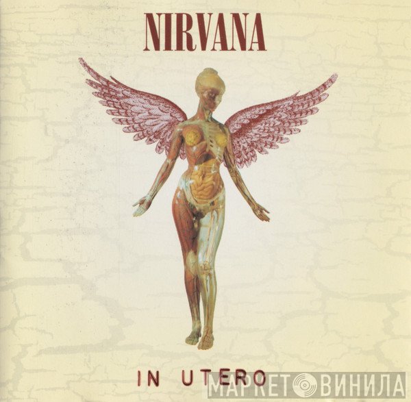 Nirvana  - In Utero