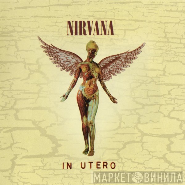 Nirvana  - In Utero