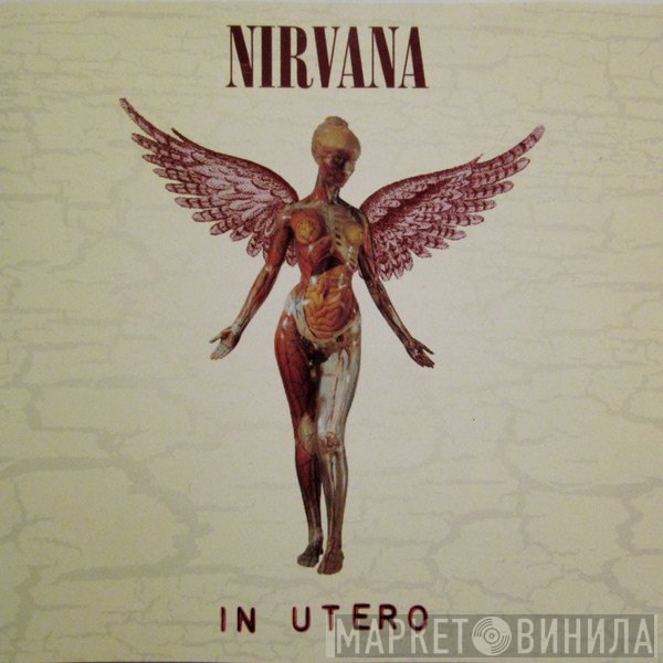 Nirvana  - In Utero