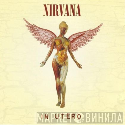 Nirvana  - In Utero