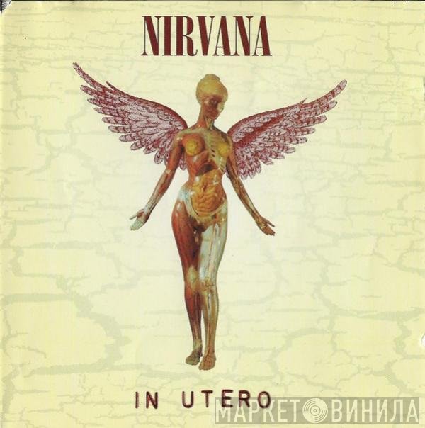 Nirvana  - In Utero