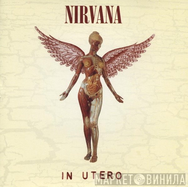 Nirvana  - In Utero