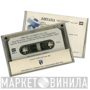 Nirvana  - In Utero