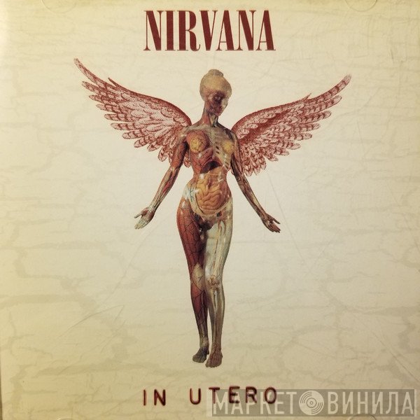 Nirvana  - In Utero