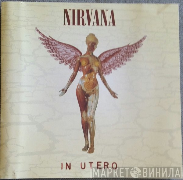 Nirvana  - In Utero