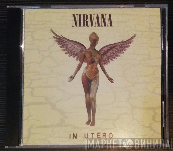 Nirvana  - In Utero