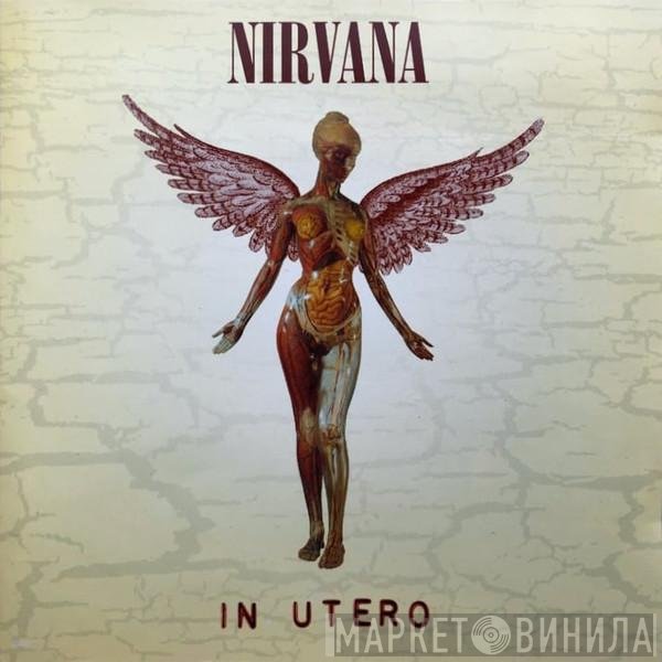 Nirvana  - In Utero