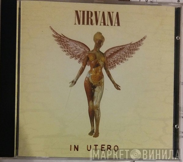Nirvana  - In Utero