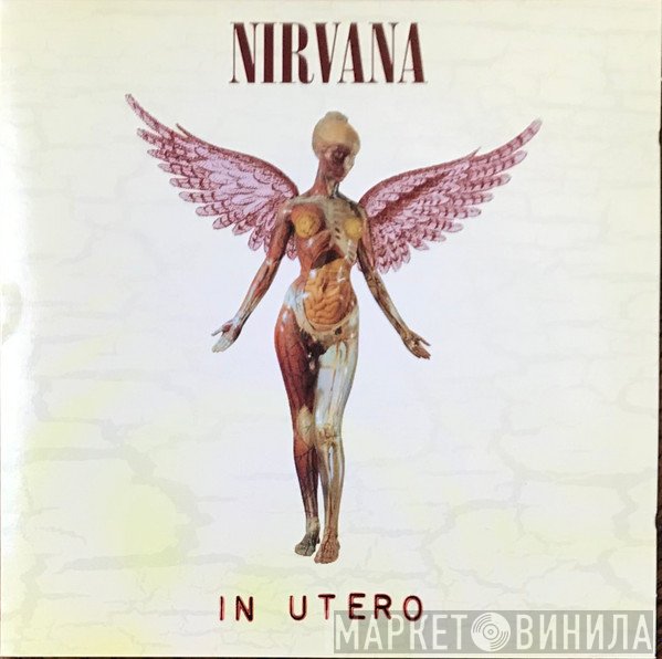Nirvana  - In Utero