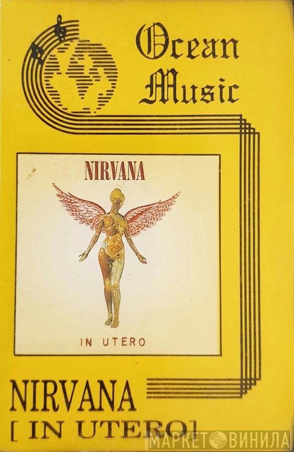 Nirvana  - In Utero