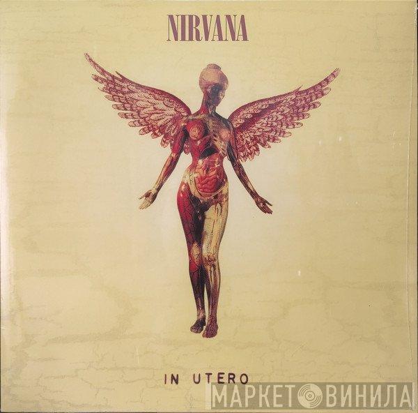 Nirvana - In Utero