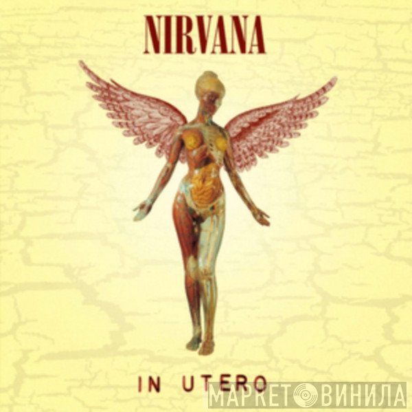 Nirvana - In Utero