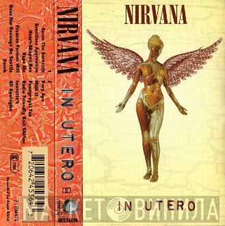 Nirvana  - In Utero