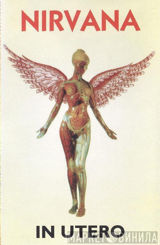 Nirvana  - In Utero