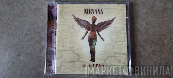 Nirvana  - In Utero