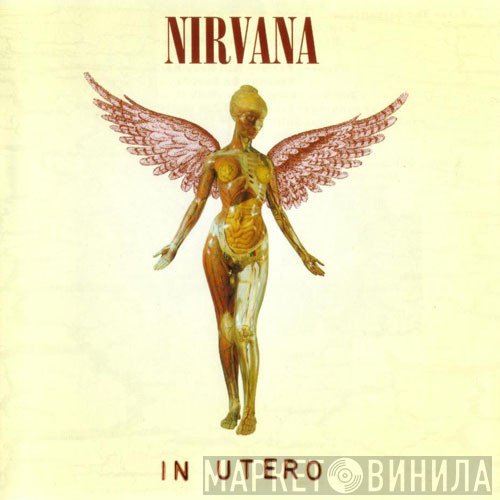 Nirvana  - In Utero