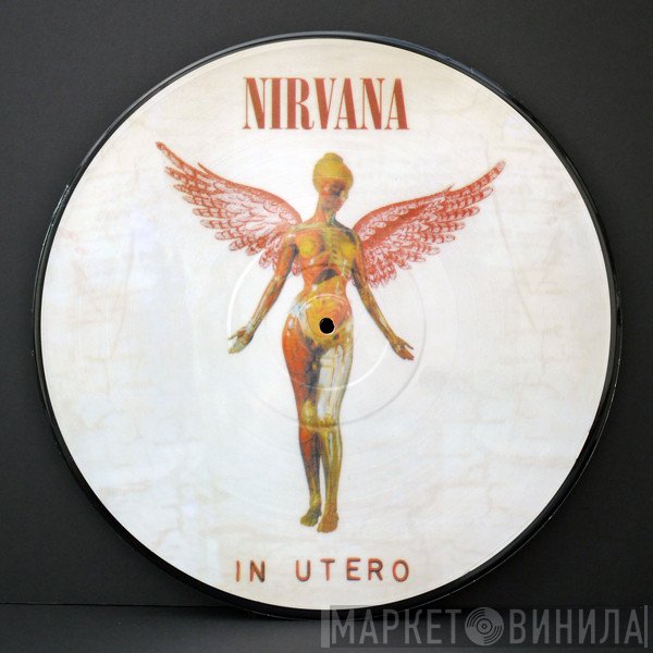Nirvana  - In Utero